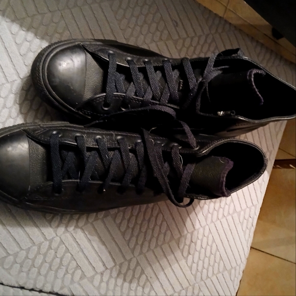 Men's converse - Picture 2 of 4